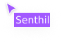 Senthil-mouse